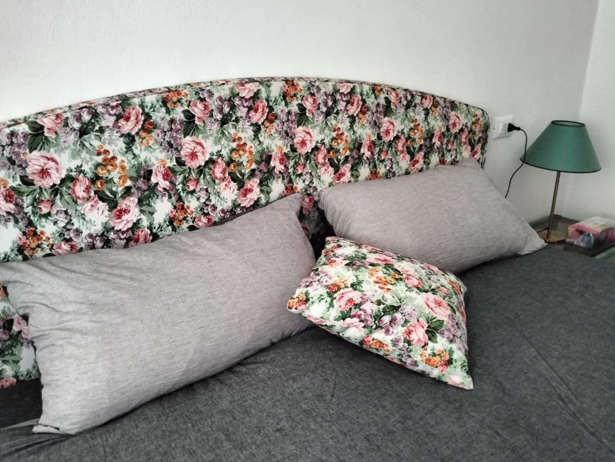 Vista Mozzafiato Sulle Dolomiti Friulane Apartment ฟอร์นี ดิ โซปรา ภายนอก รูปภาพ