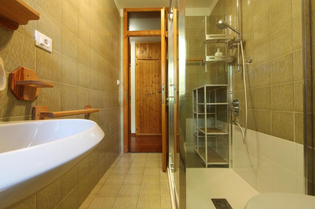 Vista Mozzafiato Sulle Dolomiti Friulane Apartment ฟอร์นี ดิ โซปรา ภายนอก รูปภาพ