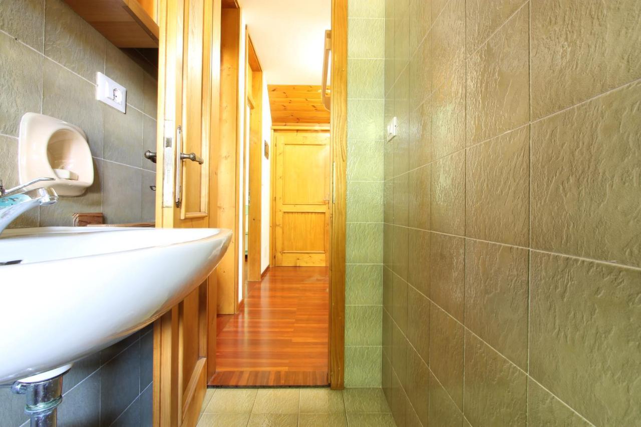 Vista Mozzafiato Sulle Dolomiti Friulane Apartment ฟอร์นี ดิ โซปรา ภายนอก รูปภาพ
