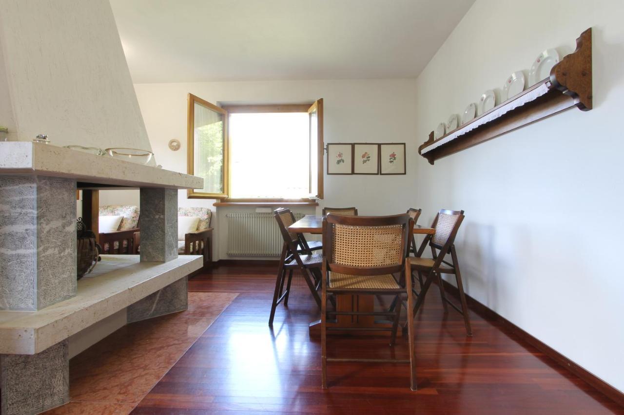 Vista Mozzafiato Sulle Dolomiti Friulane Apartment ฟอร์นี ดิ โซปรา ภายนอก รูปภาพ