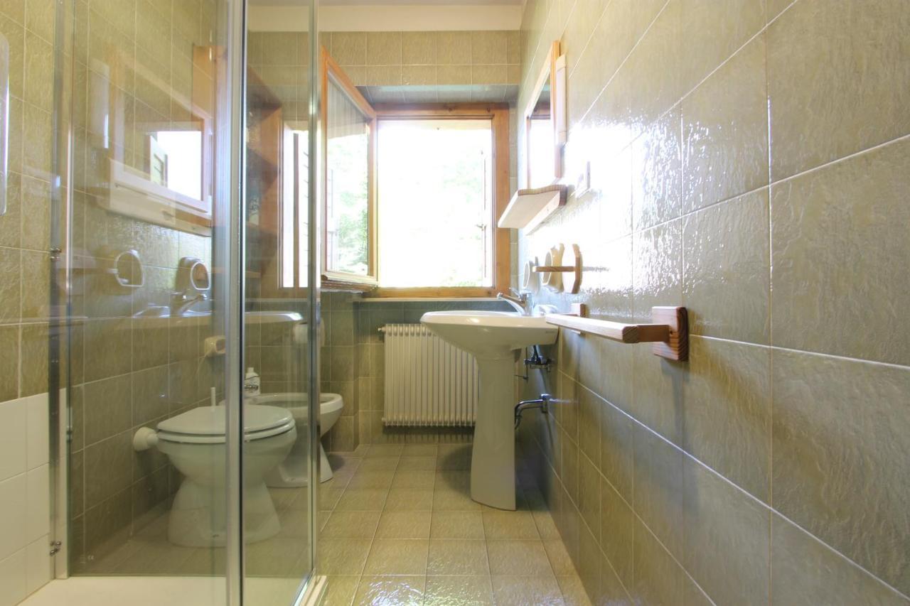 Vista Mozzafiato Sulle Dolomiti Friulane Apartment ฟอร์นี ดิ โซปรา ภายนอก รูปภาพ