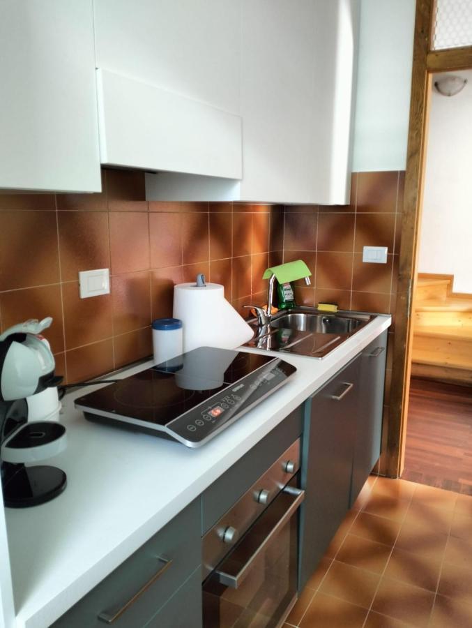 Vista Mozzafiato Sulle Dolomiti Friulane Apartment ฟอร์นี ดิ โซปรา ภายนอก รูปภาพ