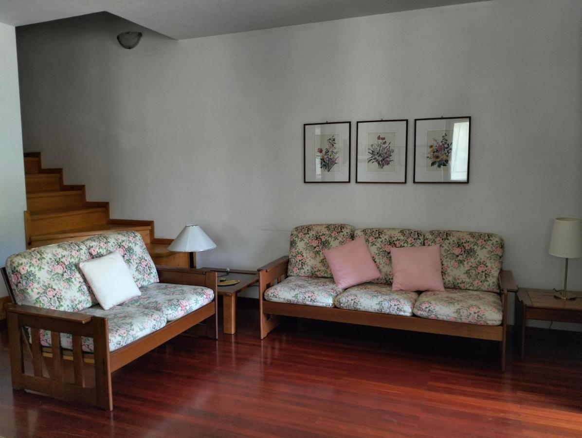 Vista Mozzafiato Sulle Dolomiti Friulane Apartment ฟอร์นี ดิ โซปรา ภายนอก รูปภาพ