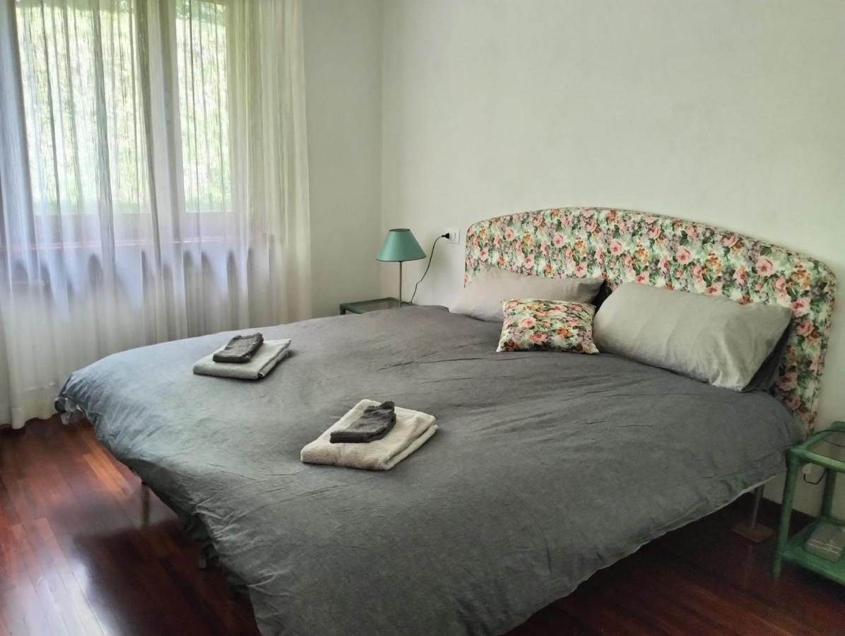 Vista Mozzafiato Sulle Dolomiti Friulane Apartment ฟอร์นี ดิ โซปรา ภายนอก รูปภาพ