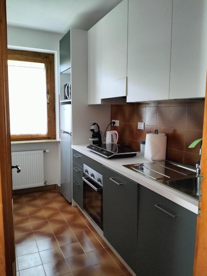 Vista Mozzafiato Sulle Dolomiti Friulane Apartment ฟอร์นี ดิ โซปรา ภายนอก รูปภาพ