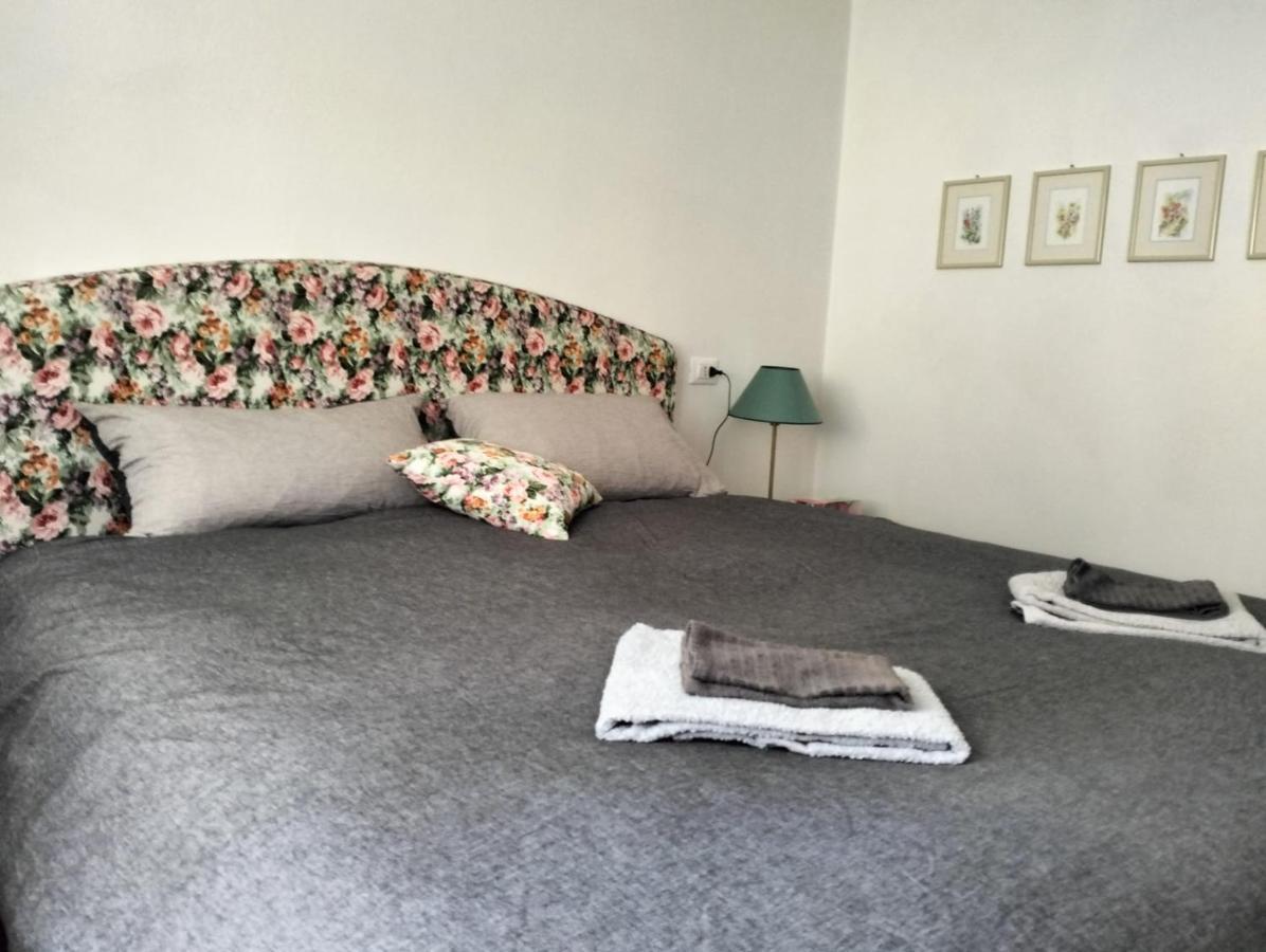 Vista Mozzafiato Sulle Dolomiti Friulane Apartment ฟอร์นี ดิ โซปรา ภายนอก รูปภาพ