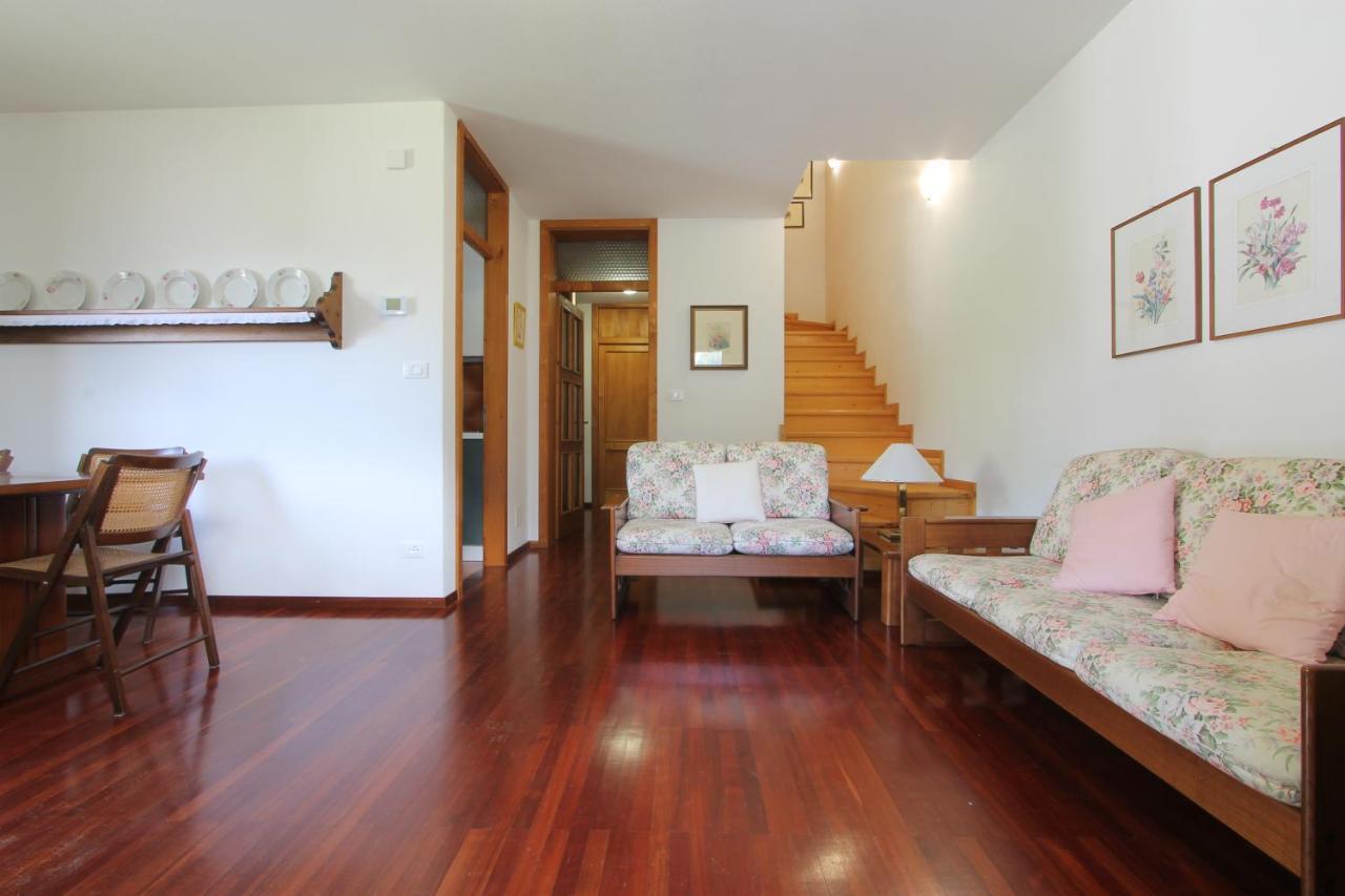 Vista Mozzafiato Sulle Dolomiti Friulane Apartment ฟอร์นี ดิ โซปรา ภายนอก รูปภาพ