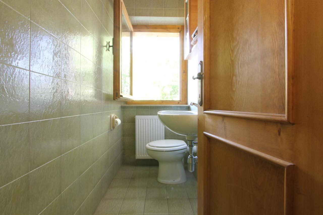 Vista Mozzafiato Sulle Dolomiti Friulane Apartment ฟอร์นี ดิ โซปรา ภายนอก รูปภาพ