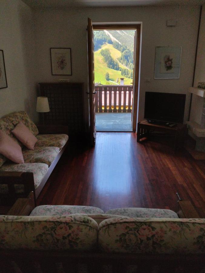 Vista Mozzafiato Sulle Dolomiti Friulane Apartment ฟอร์นี ดิ โซปรา ภายนอก รูปภาพ