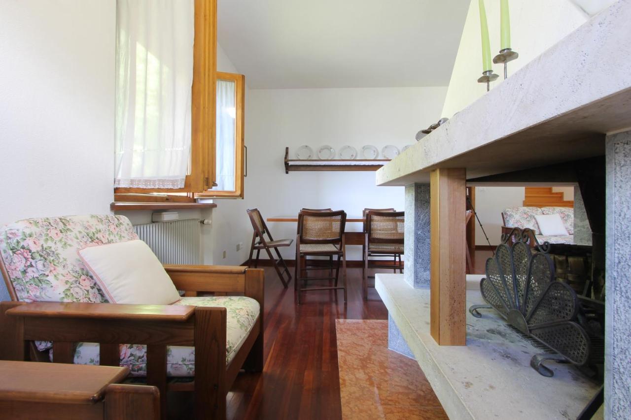 Vista Mozzafiato Sulle Dolomiti Friulane Apartment ฟอร์นี ดิ โซปรา ภายนอก รูปภาพ